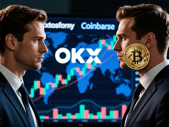 ok交易平台安卓版网交易界面